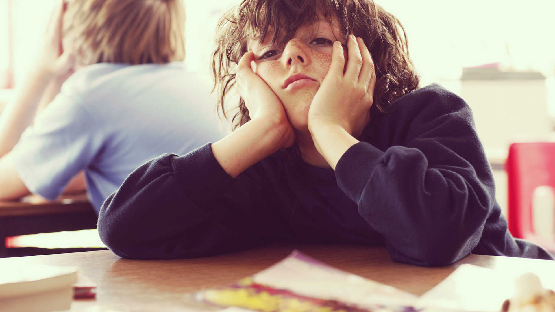 Những hành động nhỏ mỗi ngày giúp trẻ học khỏe, sống vui khi trời trở lạnh